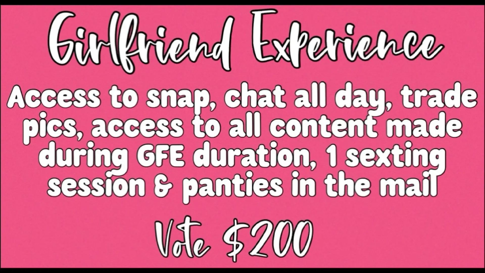 Exclusive Leak: Linnyxx - Vote For Linnyxx Custom Vid Creator OTY - Stream in FullHD | Hotleakxxx.com