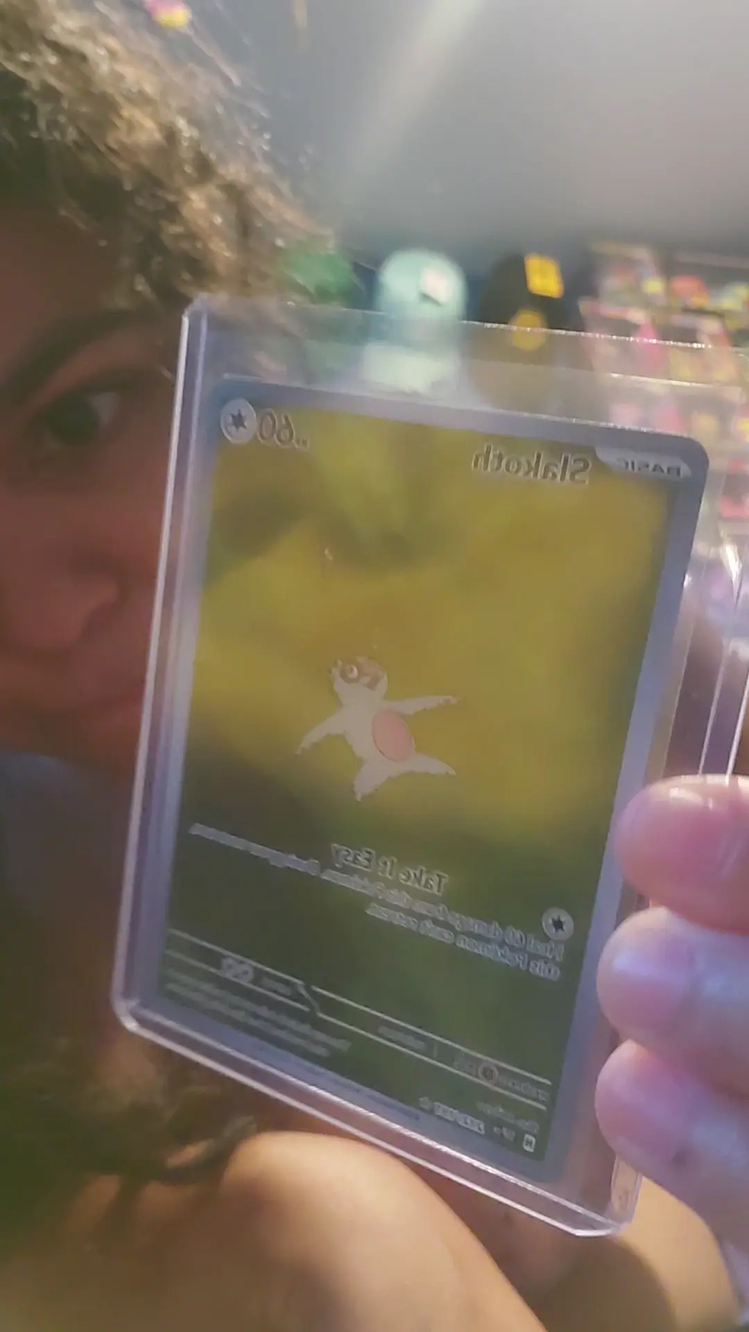 Exclusive Leak: Princess_Moan - SFW Pokemon Card Haul - Blitzle and MORE - Stream in FullHD | Hotleakxxx.com