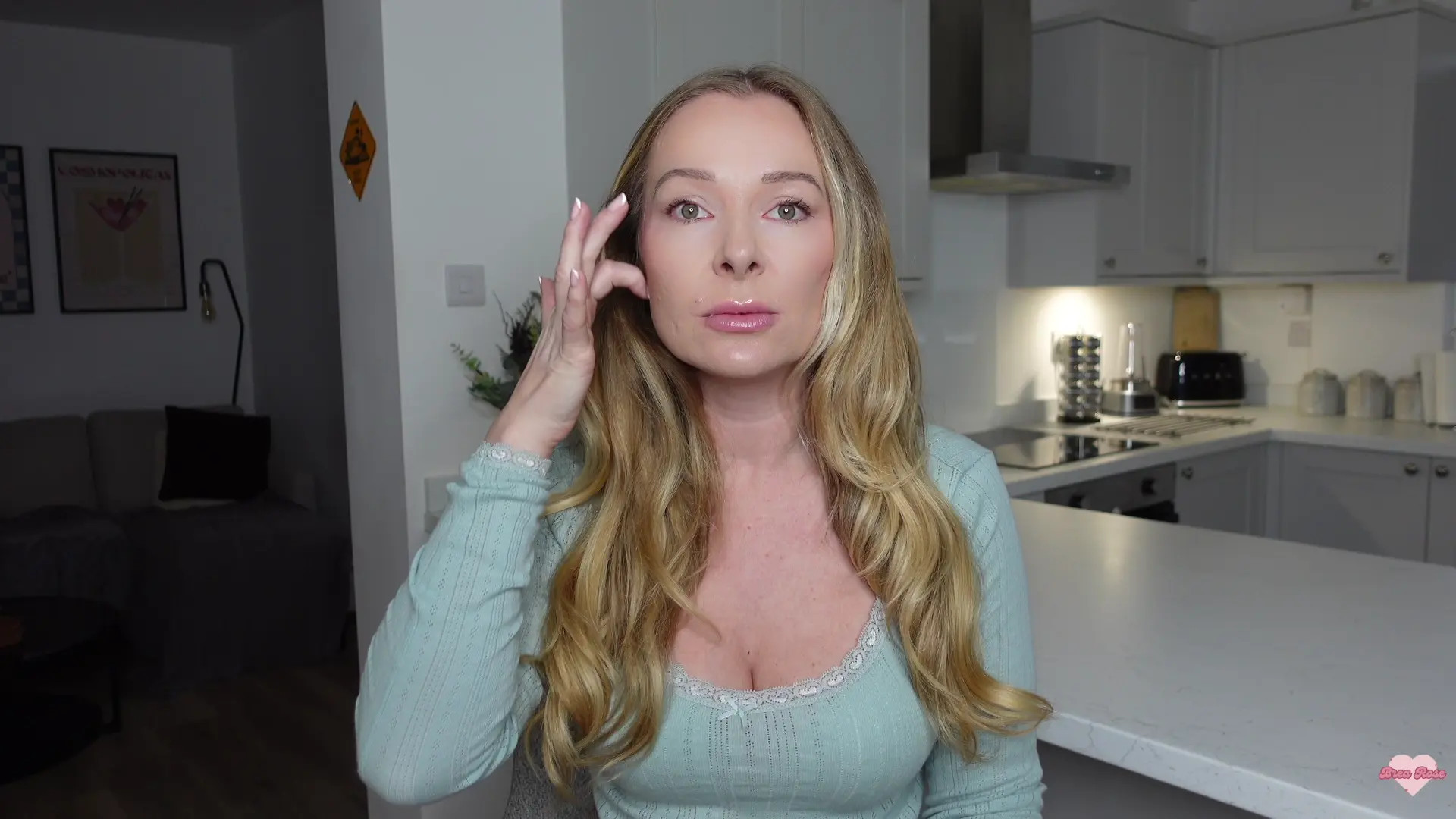 Exclusive Leak: Brea Rose - MV awards 2026 - Stream in FullHD | Hotleakxxx.com