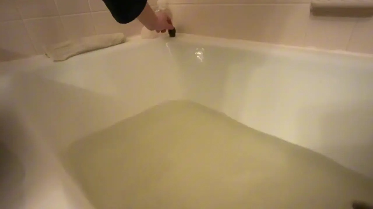Exclusive Leak: Keri Berry - How to Witch Bath - Stream in FullHD | Hotleakxxx.com