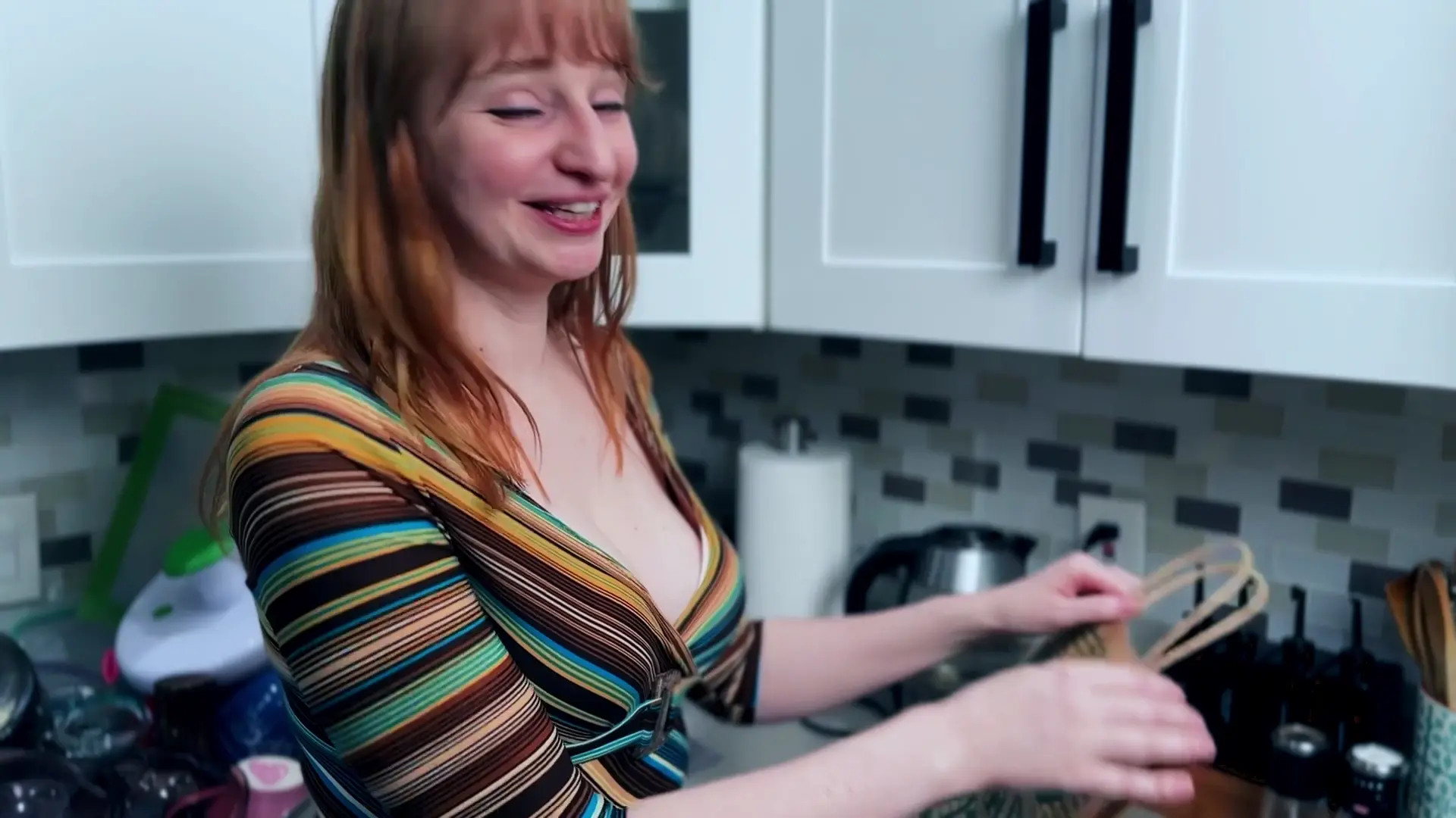 Exclusive Leak: Delilah Cass - Mystery Meat Monday - Stream in FullHD | Hotleakxxx.com