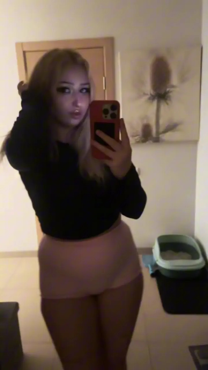 Exclusive Leak: LunaLix - Dancing and music is my favorite thing - Stream in FullHD | Hotleakxxx.com