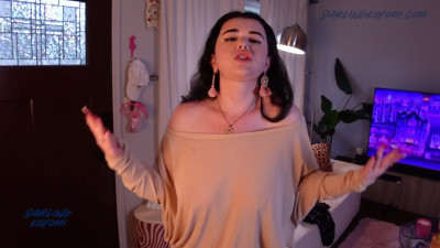 DarlingKiyomi - EXTENDED TRAILER: Your Jealous Mommy