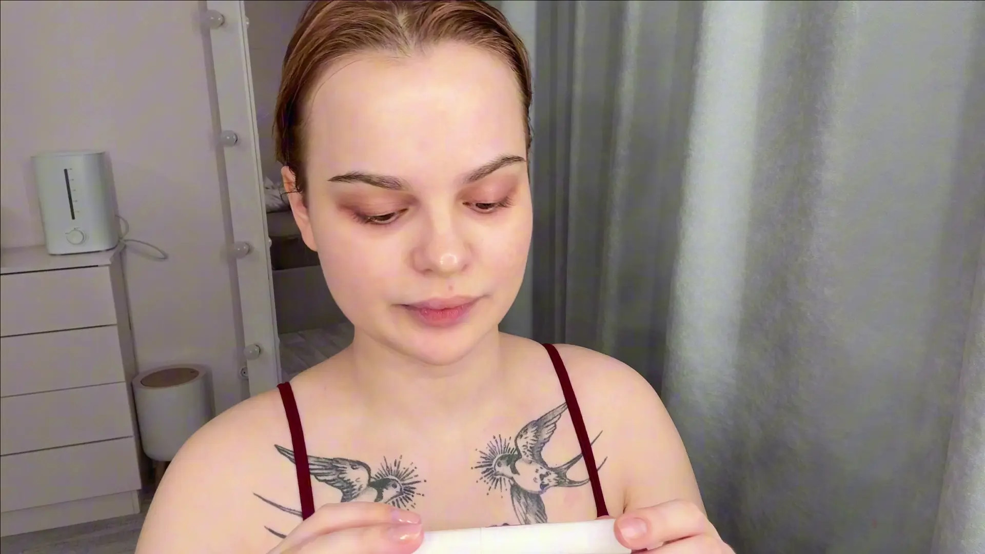Exclusive Leak: Alex Kaminsky PAWG - SKIN CARE ROUTINE - Stream in FullHD | Hotleakxxx.com