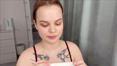 Alex Kaminsky PAWG - SKIN CARE ROUTINE