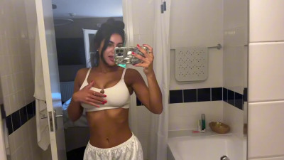 Scarlettstarr1 - Daily Life SFW