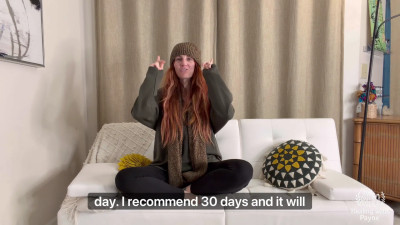 Kelly Payne - Daily Positive Affirmations for Lasting Peace