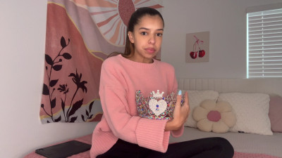 AriaNicoleXXX - VOTE ARIANICOLEXXX 2026 MV ADULT CREATOR OTY