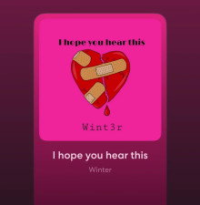 RealTrapBarbie - My latest Alt single  I hope you hear this