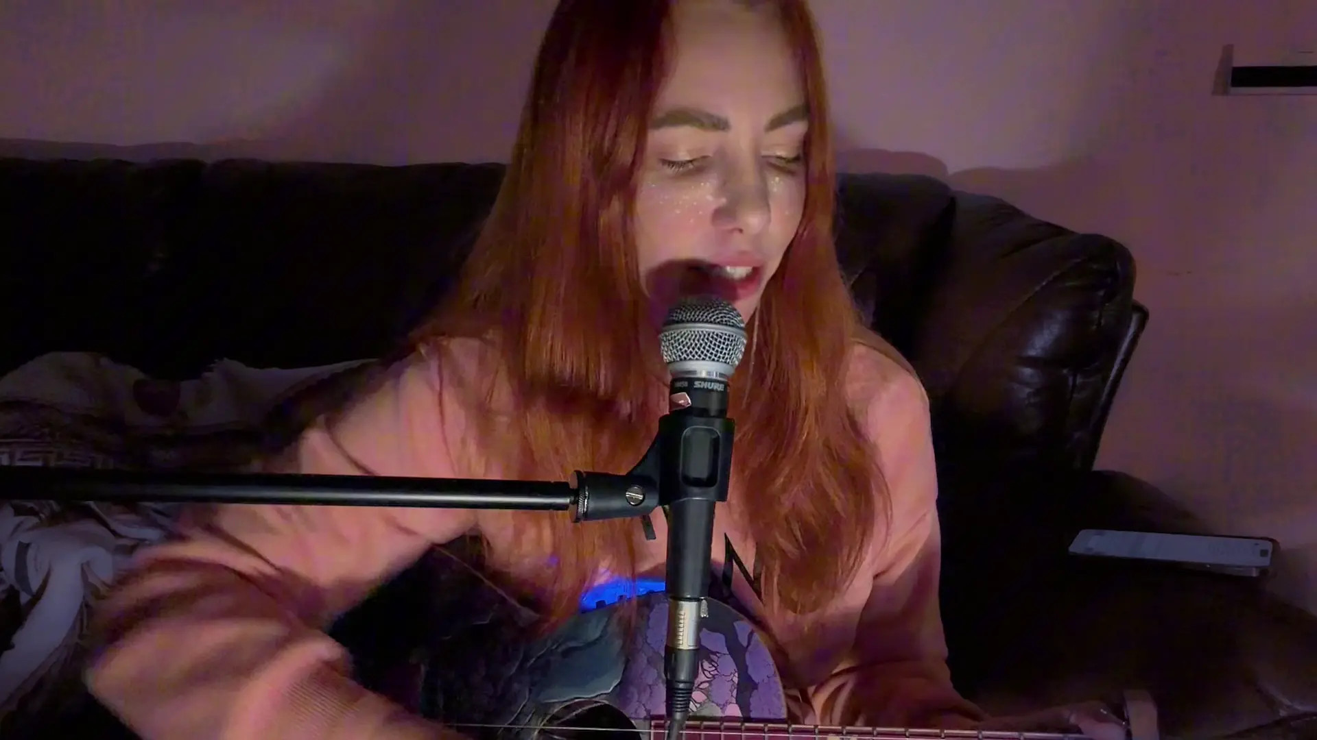 Exclusive Leak: Piss Brat - Build a Bridge Acoustic Guitar Cover - Stream in FullHD | Hotleakxxx.com