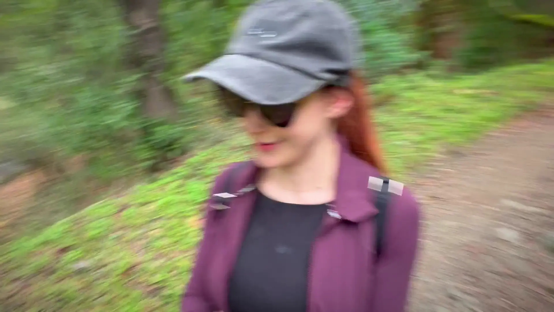 Exclusive Leak: Olive Wood - On the Trail Part 2 - Stream in FullHD | Hotleakxxx.com