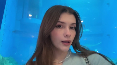 ZoiLuv - Going on a date with you to the oceanarium