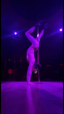 yourgirltaylorjade - Club Dancing