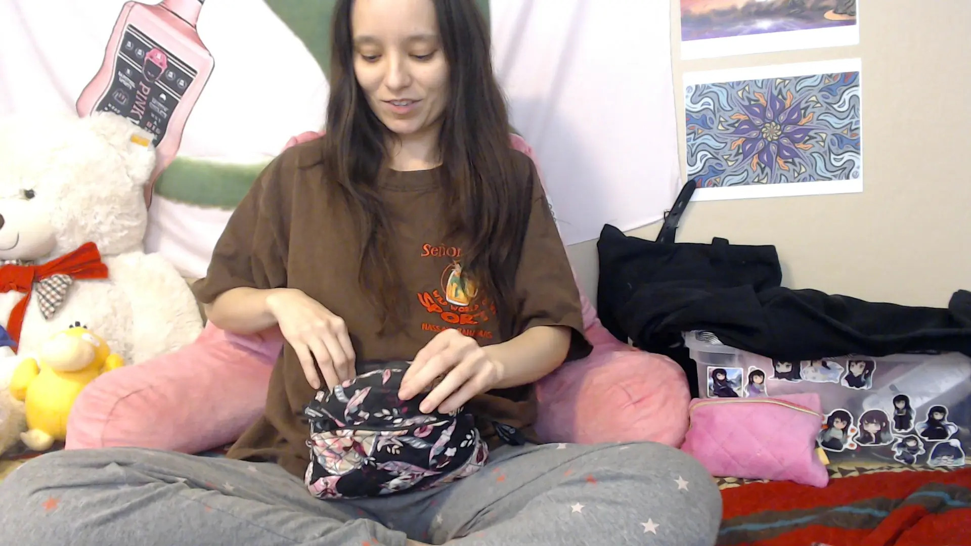Exclusive Leak: NataliaRayexo - Doing Makeup and Sharing Health Tips - Stream in FullHD | Hotleakxxx.com