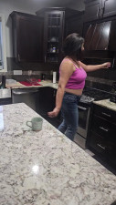 Bisexualmilf42 - OFFICE DAY BUT NEED COFFEE