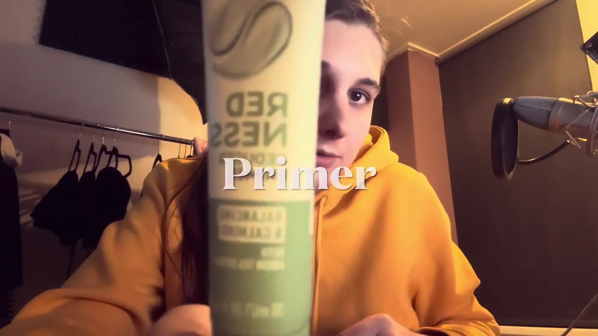 Exclusive Leak: jessiesissyadventure - transgirl plays with makeup first time plus voice reveal - Stream in FullHD | Hotleakxxx.com
