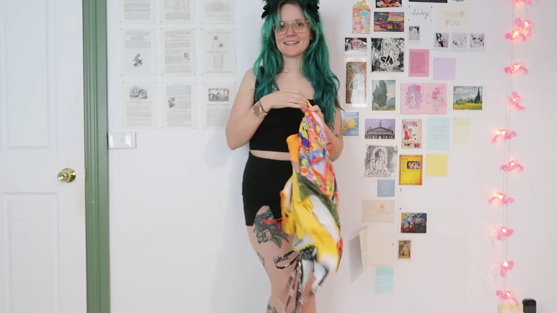 Exclusive Leak: heidiv - One Piece Bathing Suit for BALI Try On HAUL - Stream in FullHD | Hotleakxxx.com