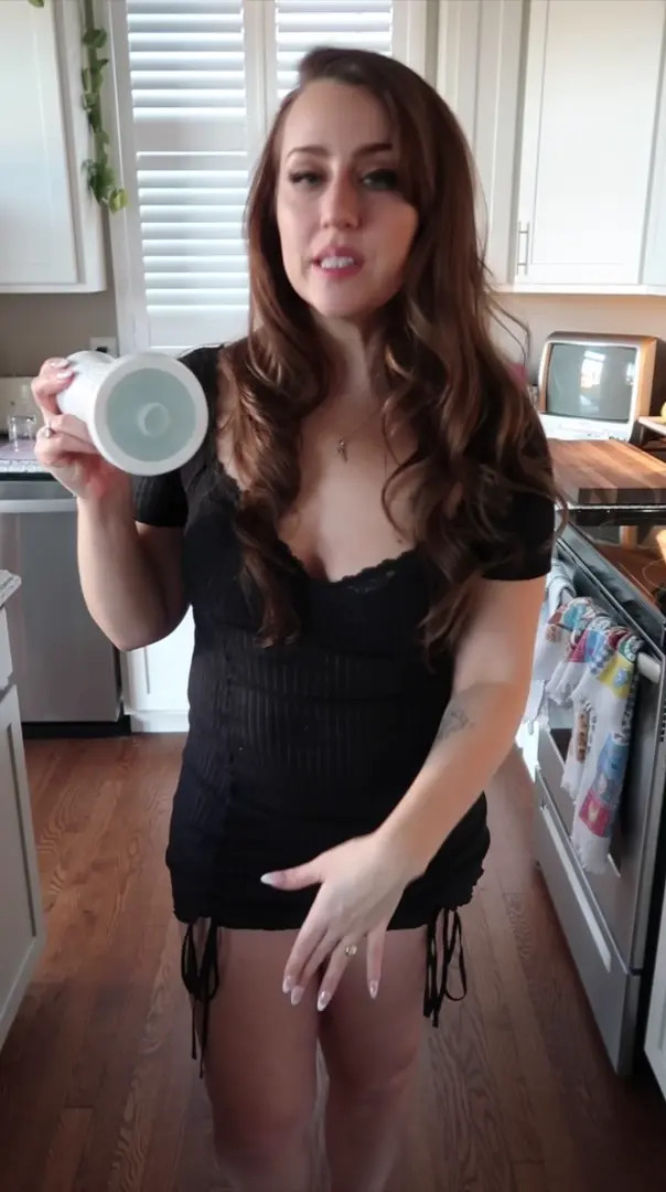 Exclusive Leak: dietmarshmallow - Molding a Clone a Pussy Toy for YOU - Stream in FullHD | Hotleakxxx.com