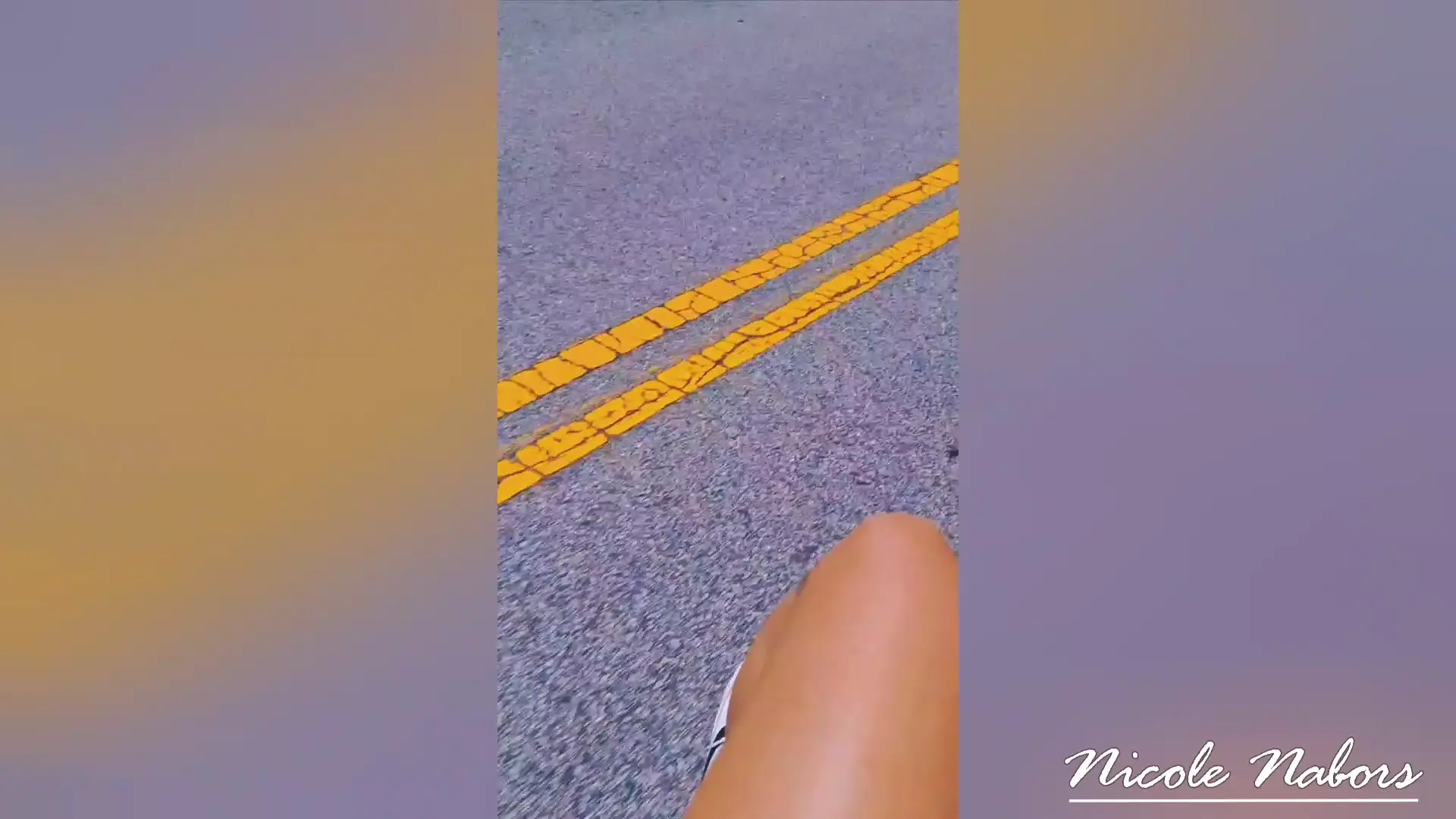 Exclusive Leak: Nicole Nabors - Nicole's Motorcycle Vlogs 3 - Stream in FullHD | Hotleakxxx.com
