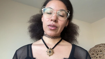 Honey Griffin - Counting down to help you relax and guiding you into rest