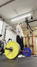keeks_3005 - WOD 1/22/26
