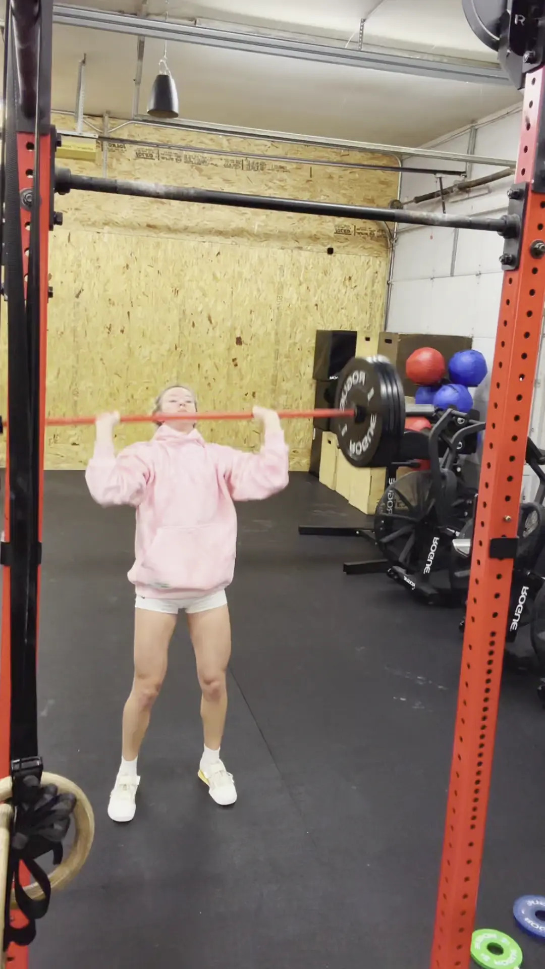 Exclusive Leak: keeks_3005 - WOD 1/21/26 - Stream in FullHD | Hotleakxxx.com