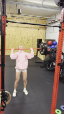 keeks_3005 - WOD 1/21/26