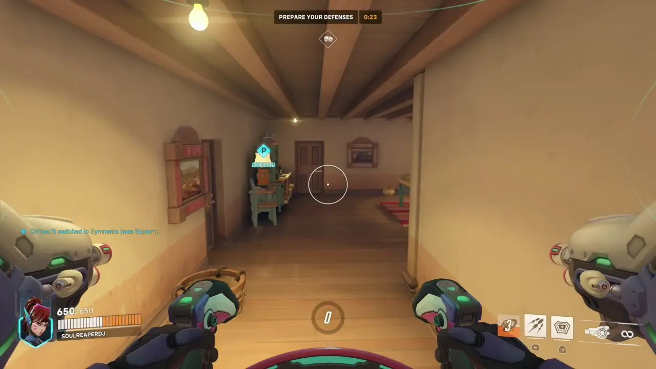 Exclusive Leak: SlimReaperXXX - Overwatch 2 DVA  EP3 - Stream in FullHD | Hotleakxxx.com