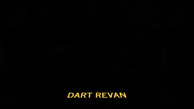 SonyaVibe - Star Wars - Knights of the Old Republic - Darth Revan