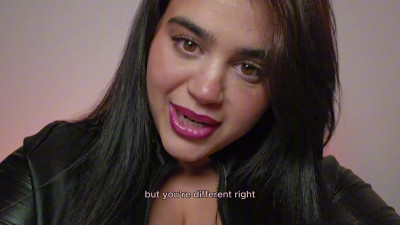 Lucia Gomez - Reality of Dating a Dom Girl FLR