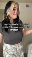 Aria Eisley - SFW Short Form Vid Compilation 2
