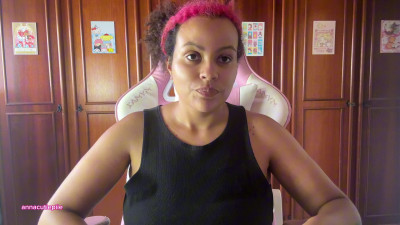 annacutiepiie - GRWM for a Custom Video Mitsuri Cosplay