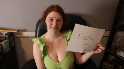 ThatTrixieGirl - Fan Sign 2