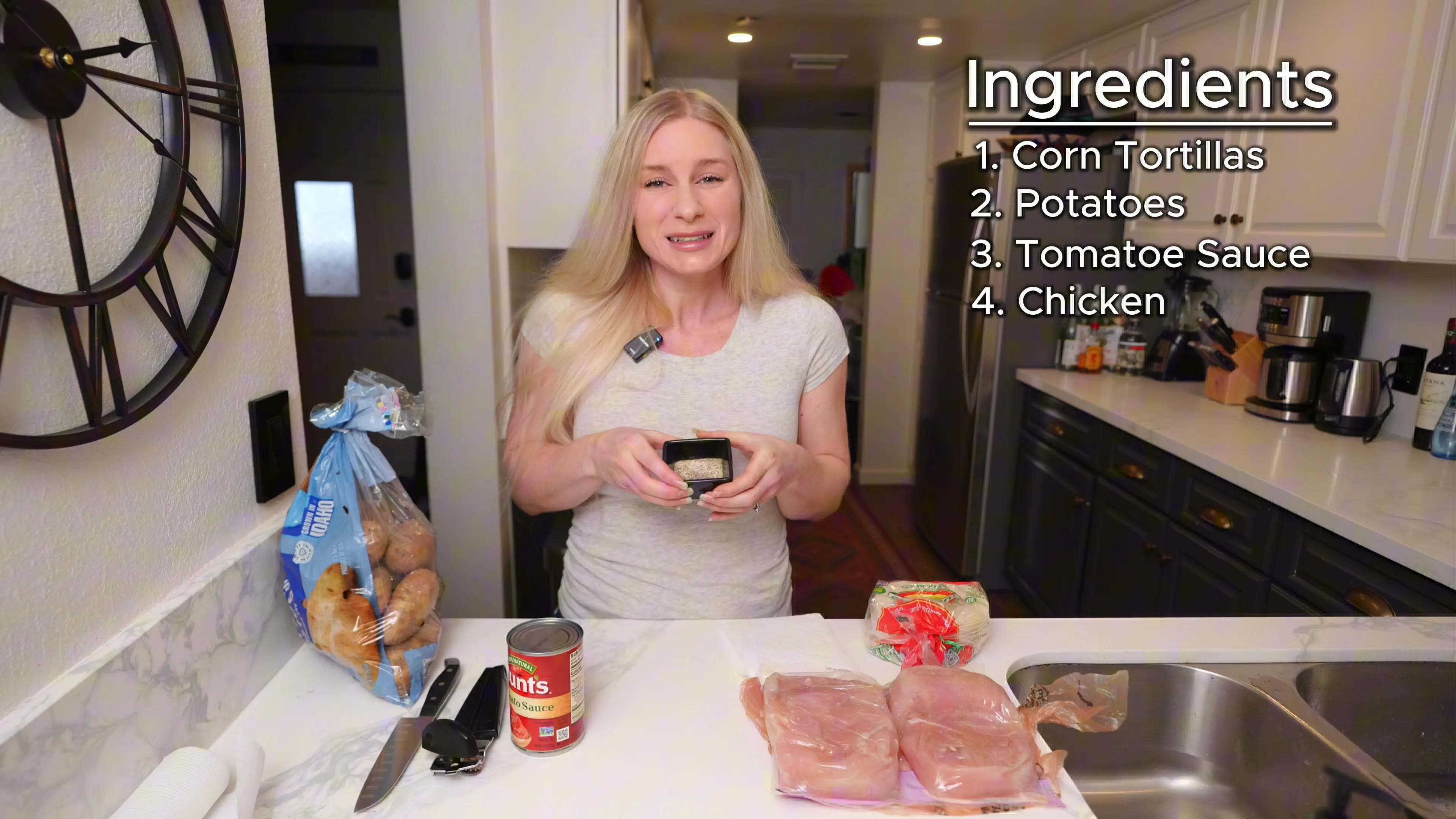 Exclusive Leak: Naughty Talulah - Talulahs Tacos - Stream in FullHD | Hotleakxxx.com