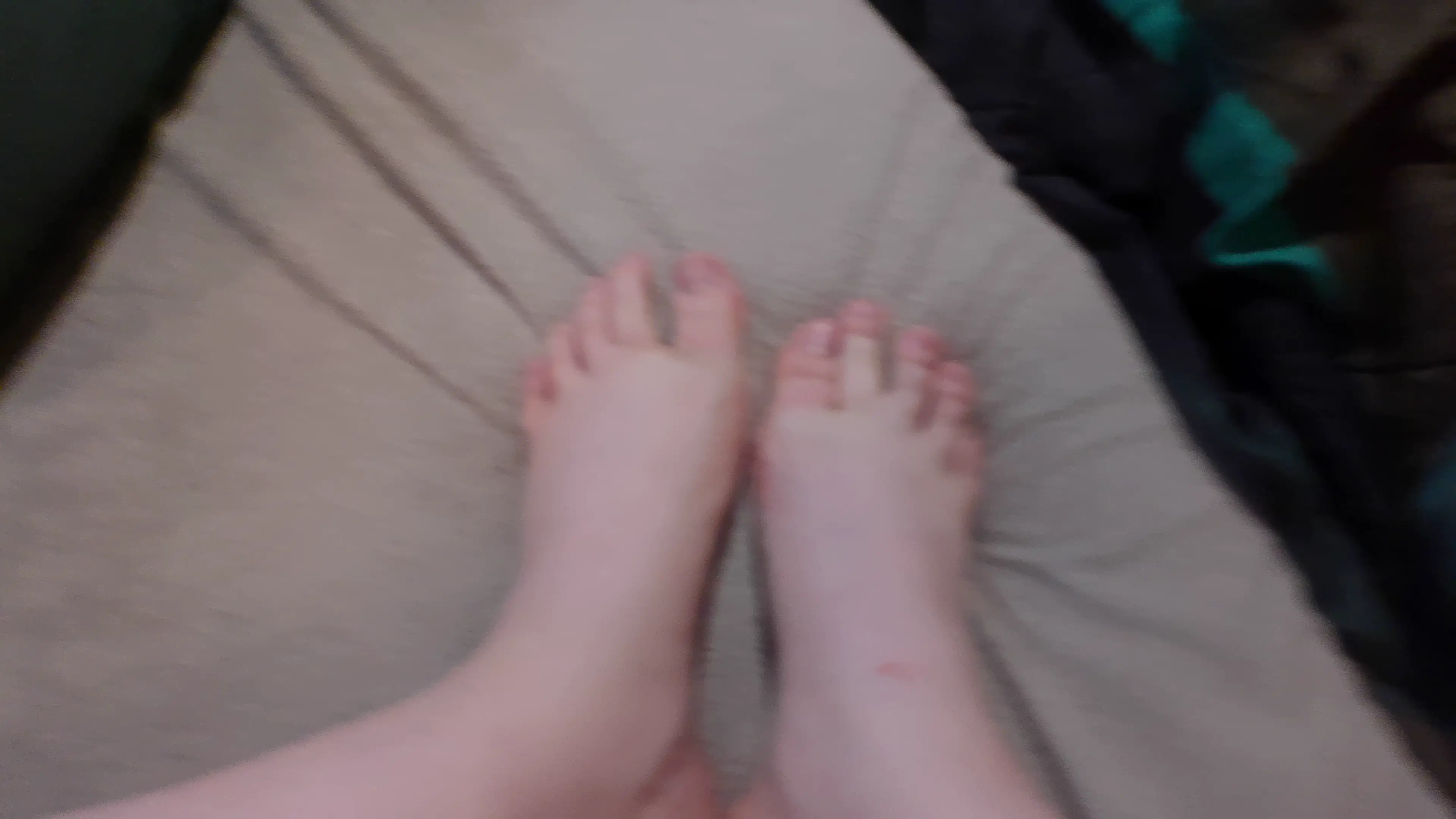 Exclusive Leak: terrigreen - 7-31-25 Toes spreading - Stream in FullHD | Hotleakxxx.com