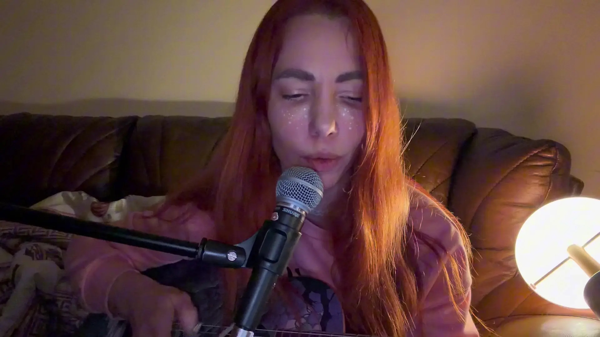 Exclusive Leak: Piss Brat - Singing 3 songs and practice guitar covers - Stream in FullHD | Hotleakxxx.com