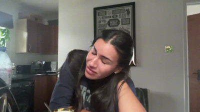 Scarlettstarr1 - SFW Day in Life