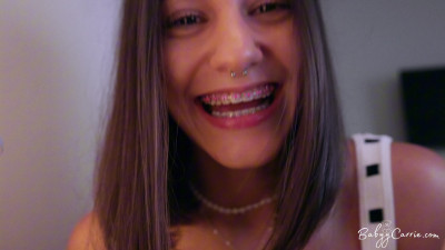 baby_carrie - ASMR Whisper Crinkles Hearts Stars Tingles