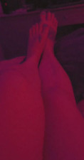 Linzycakes - Toe scrunchies