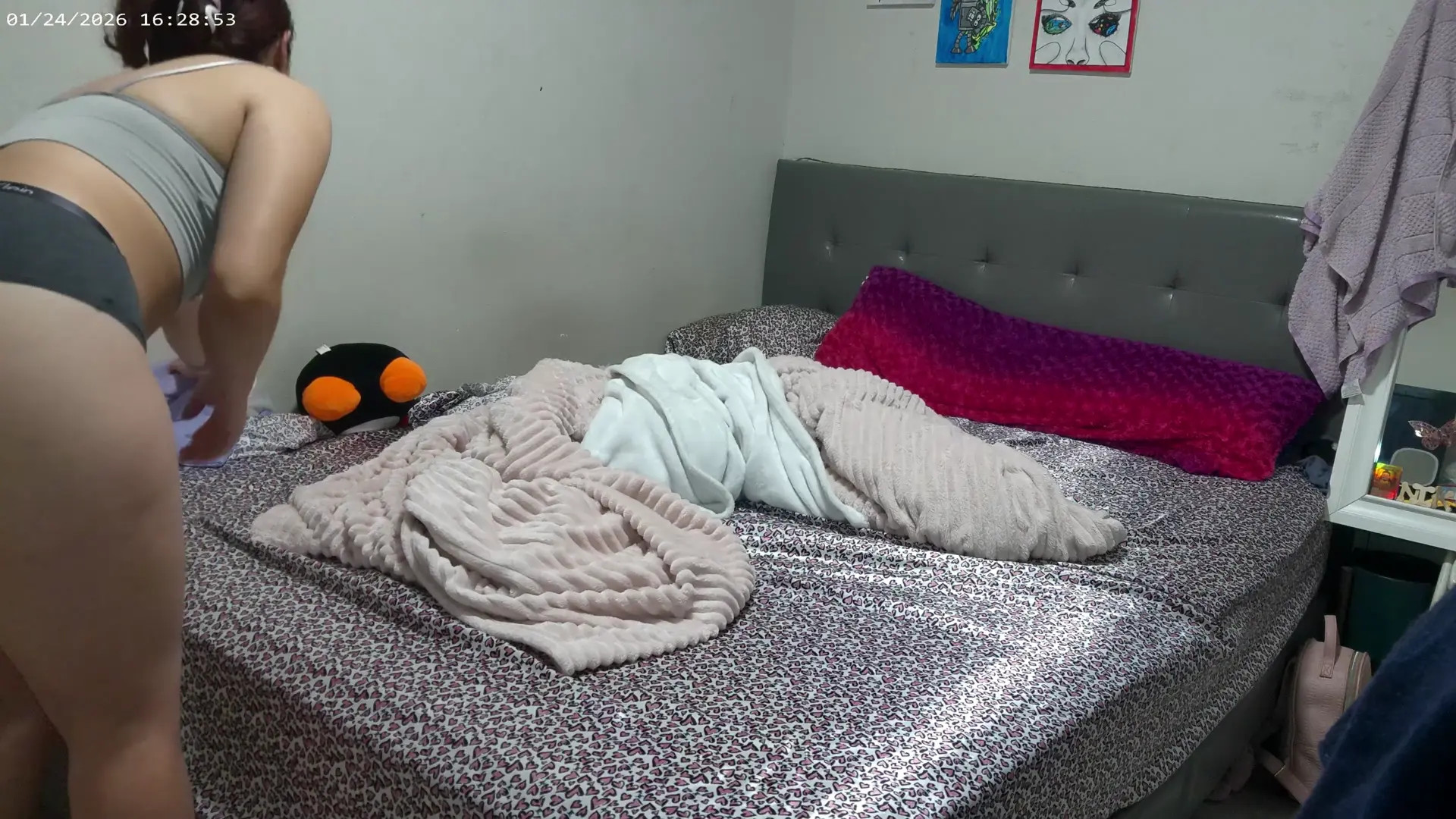 Exclusive Leak: Njeane - clean girl - Stream in FullHD | Hotleakxxx.com