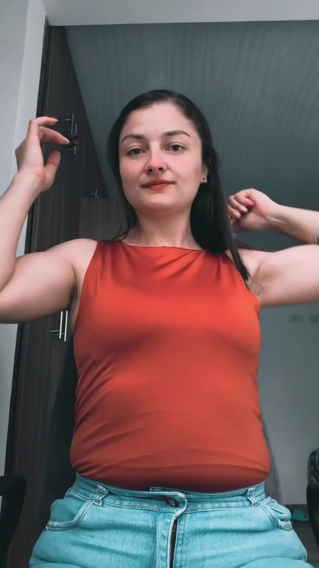 Exclusive Leak: Coralinne_00 - Hello guys - Stream in FullHD | Hotleakxxx.com