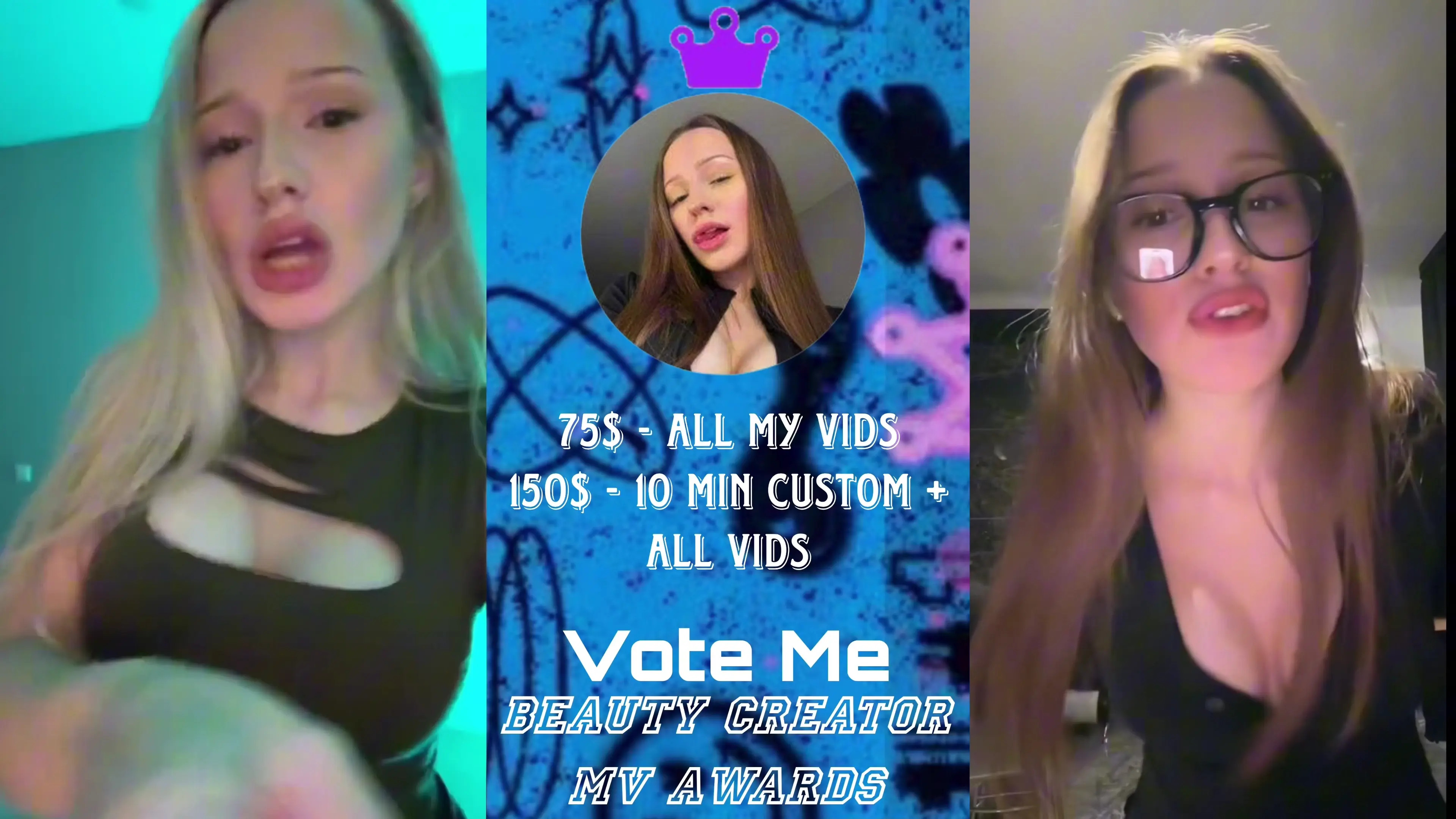 Exclusive Leak: Autumn Blossom - SFW Dance Compilation - Stream in FullHD | Hotleakxxx.com