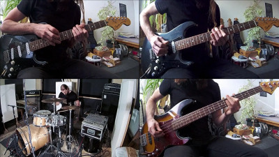 edwicht - Mini Jam #5