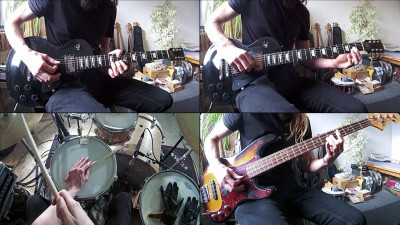edwicht - Mini Jam #4