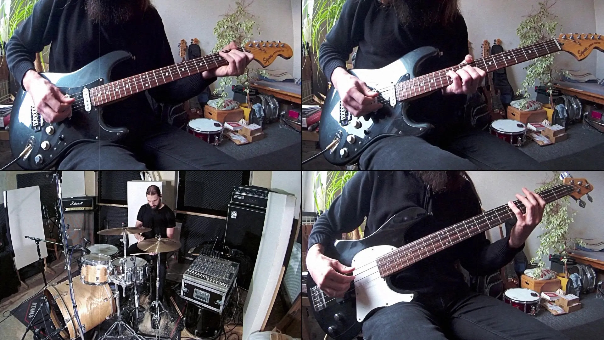 Exclusive Leak: edwicht - Mini Jam #1 - Stream in FullHD | Hotleakxxx.com