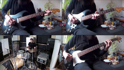 edwicht - Mini Jam #1
