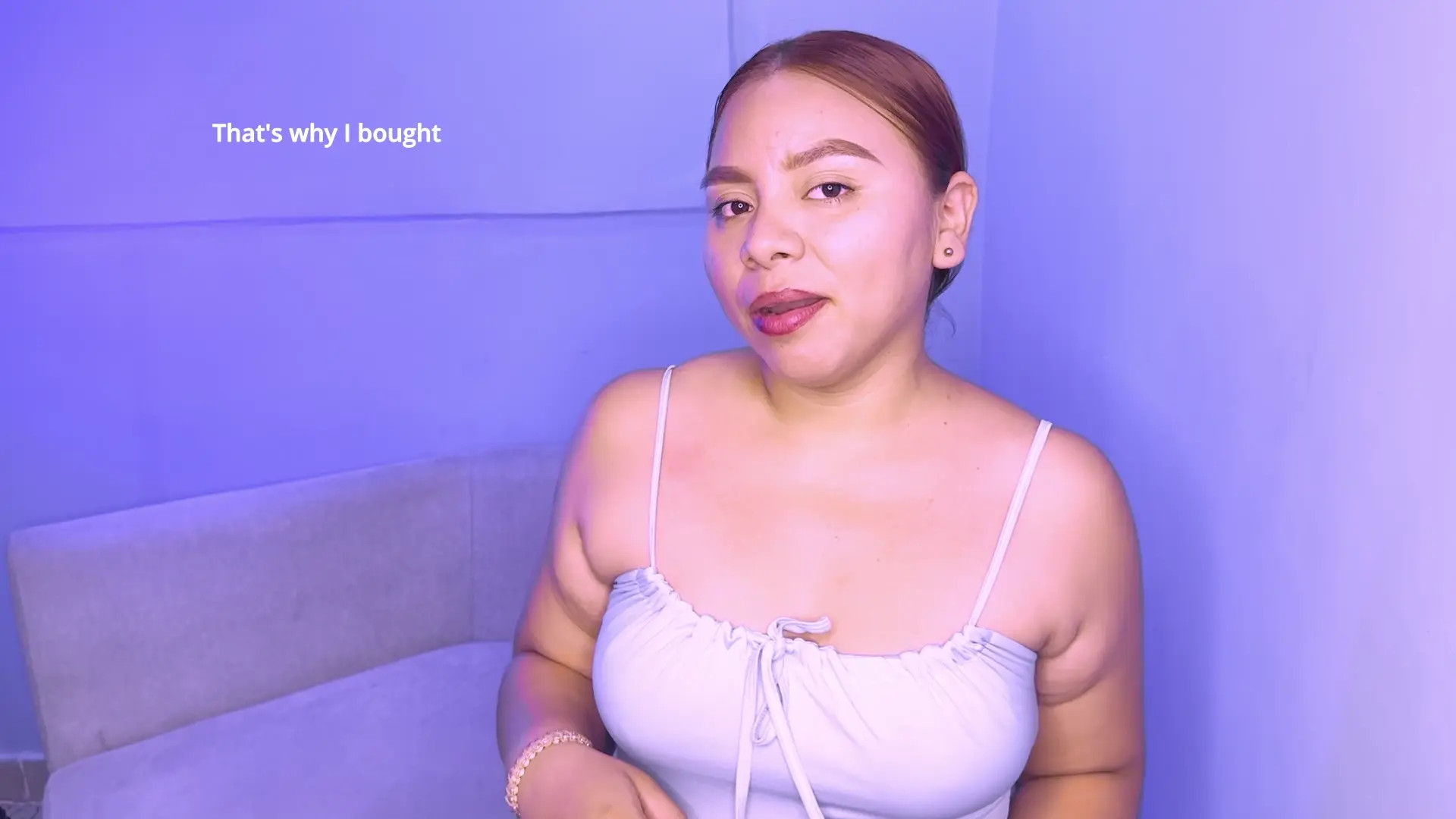 Exclusive Leak: hollyass - Cute burps - Stream in FullHD | Hotleakxxx.com