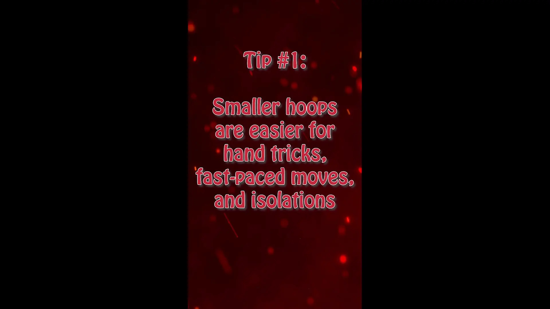 Exclusive Leak: xxscarlettfoxx - Beginner Hoop Tricks with a Hobby Hooper - Stream in FullHD | Hotleakxxx.com