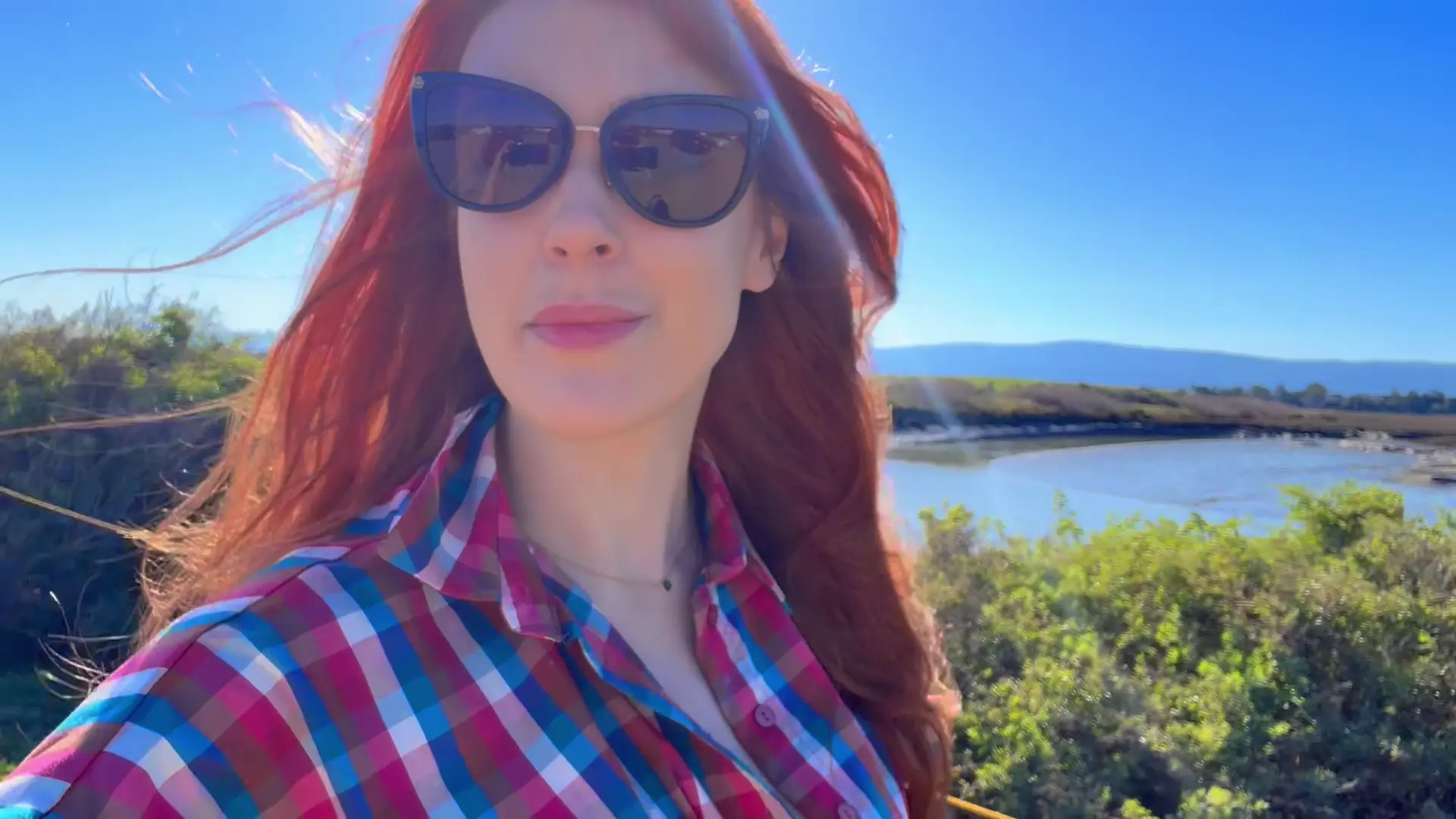 Exclusive Leak: Olive Wood - Down by the Bay - Stream in FullHD | Hotleakxxx.com