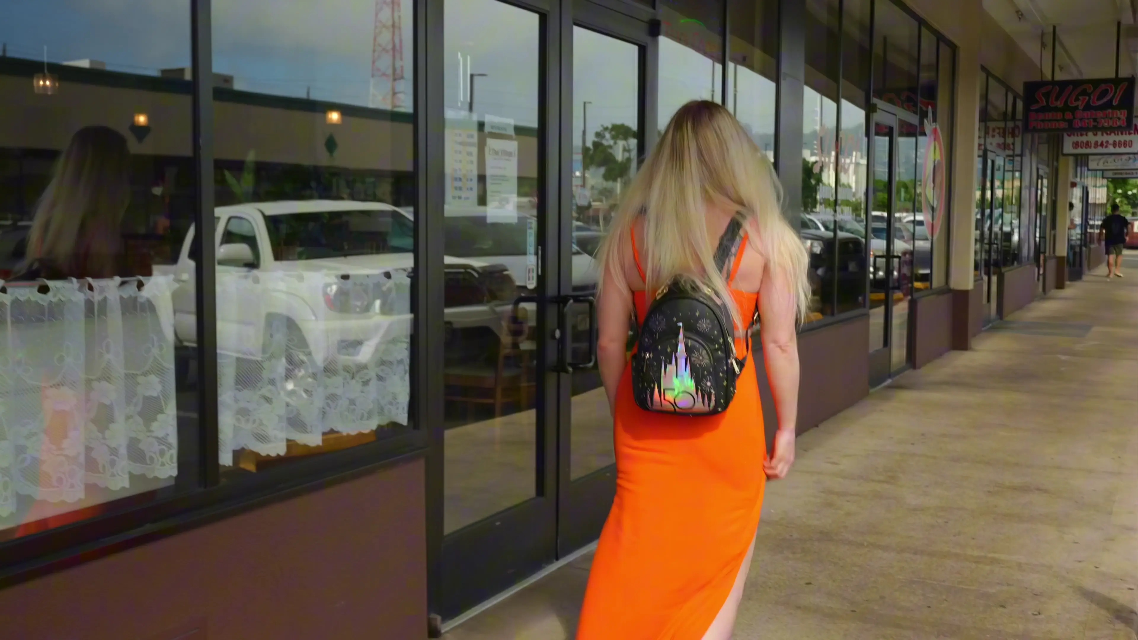 Exclusive Leak: Naughty Talulah - Best Thai food in Hawaii - Stream in FullHD | Hotleakxxx.com